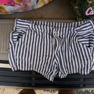 Girls shorts